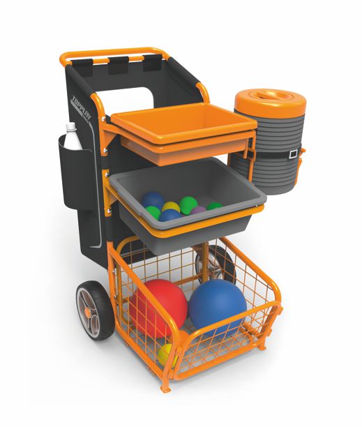 TopPlay Multi-Flex-Trolley